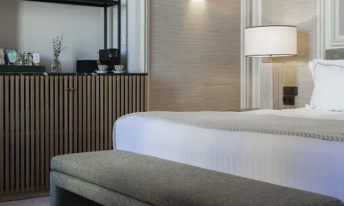 Hospes Palacio de Los Patos Granada