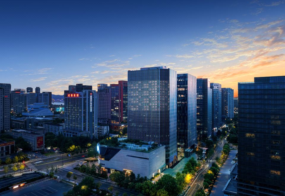 3. 아투어 호텔 항..