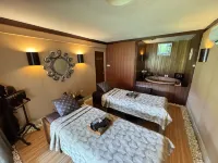 Novotel Bogor Golf Resort & Convention Center - Gym