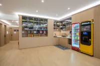 Bread Capsule E-Sports Hotel (Guilin Jiatiansha Square Keworld)