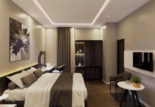 호텔 부대시설 이미지 1