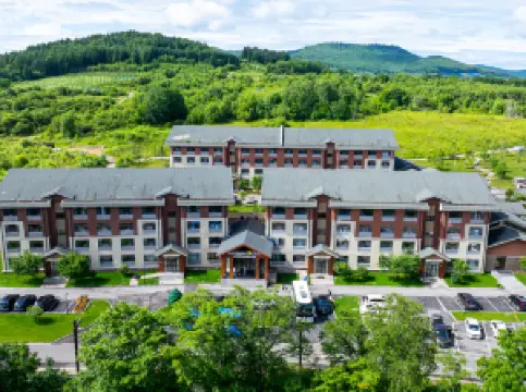 Sunggari Club Hotel Changbaishan