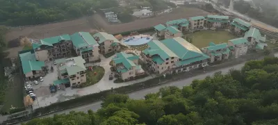 Devsha Jungle Resort