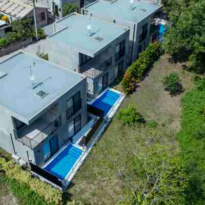 RYUKYU BREEZE Hotel Exterior