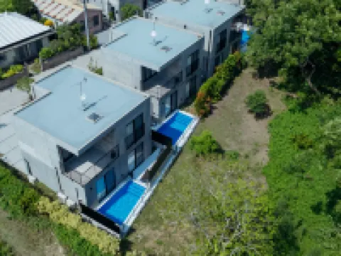 RYUKYU BREEZE 名護のホテル