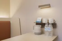 HanTingホテル（大連西安路商圏）