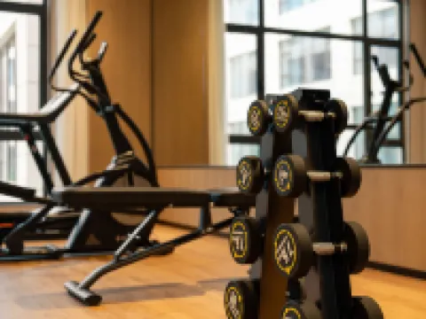 天祝暻閣酒店 天祝酒店