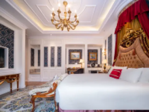 Mansion 1903 Hotel Hotels in Harbin