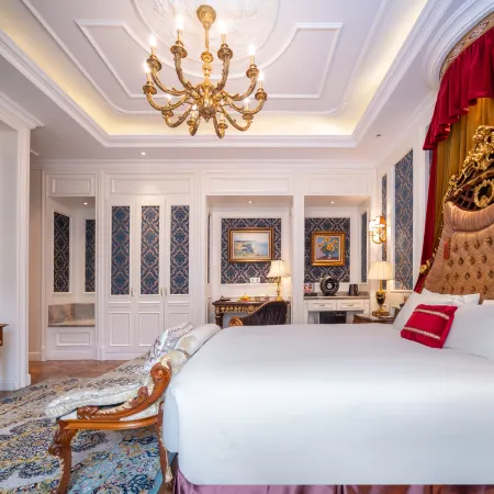 Mansion 1903 Hotel