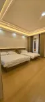 Barkol Guxiang Courtyard Homestay Hotels in Barkol