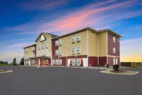 Days Inn by Wyndham Lamont Hotels in Lamont