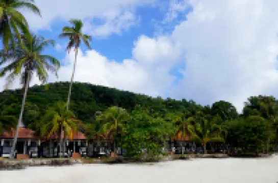 Peridot By The Sea Redang Hôtels à : 