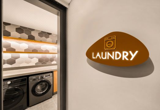 하이브 바이 퓨전 컨퍼런스 공간