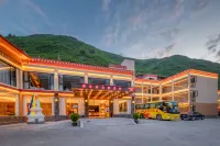 Lanyue Hotel - Gym