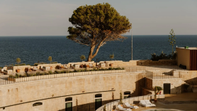 Mamula Island by Banyan Tree