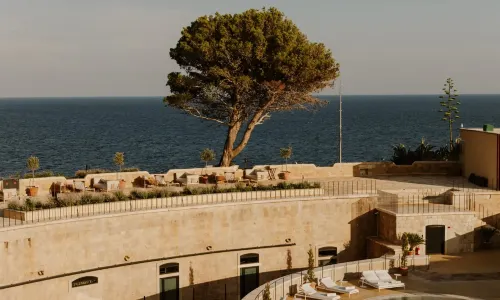 Mamula Island by Banyan Tree