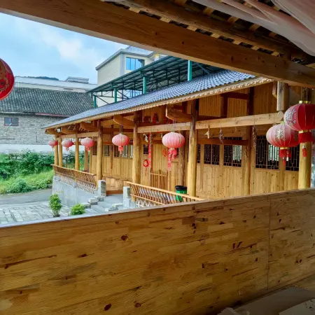 Zheng'an Gulou Hotel