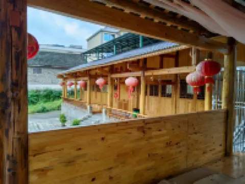 Zheng'an Gulou Hotel