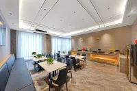 品尚智選飯店（崇左大新縣德天廣場店） 大新住宿飯店