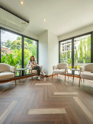 รูปภาพของโรงแรมชิน ภัทรา ลิฟวิ่ง