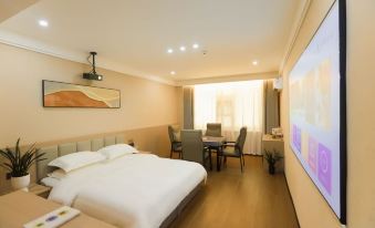 Xiping Yixin Hotel