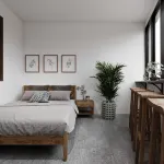 The Lotus Yard Saigon – Serene Stay – Steps from District 1