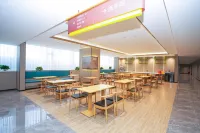 Changchun Xinfa Hotel (Renmin Street Branch) - breakfast