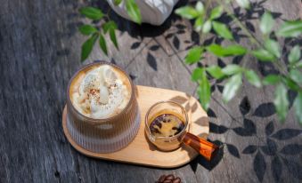 1921 Villa (Hangzhou Xihu Jiuxi Shibajian)