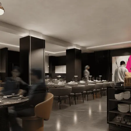 Scarlatti Hotel Milano