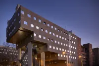 Arc House Barcelona
