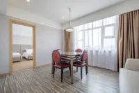 Borui International Hotel 퉁산 호텔