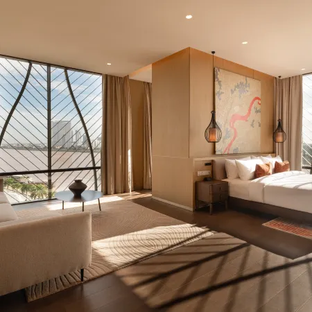 Soma Hotel Riverside
