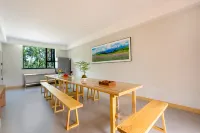 Tekes Jianju Homestay