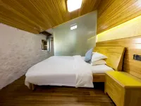 Pingtan Cuoye CottageWild Scenic Apartment