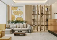 Minh Grand Ha Noi Hotel