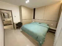 Muhe Homestay (Qianwei Haoting)
