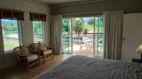 Wonderful Beach Villa, Perfect Location