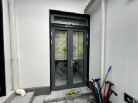 Taishan Xiaoyaoju Inn