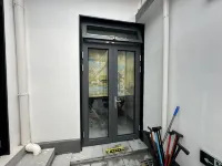 Taishan Xiaoyaoju Inn