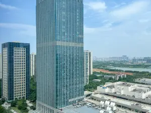 Four Points by Sheraton Wuhan Jiangxia