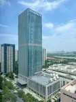 Four Points by Sheraton Wuhan Jiangxia Hotels in Wuhan