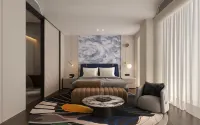上海滴水湖英迪格酒店 Các khách sạn ở Thượng Hải
