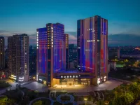 GRAND MADISON WEIFANG HOTEL Hôtels à proximité de : Weifang University Foreign Language College