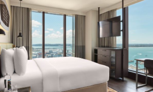 Hotel Indigo Auckland