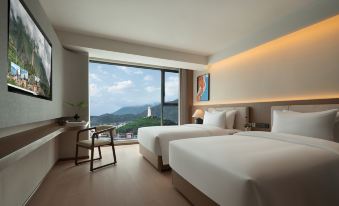 Relax Can Likuan Hotel