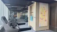 舟山普陀洲際voco飯店 - 健身房