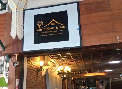 Nature Home Hostel & Cafe