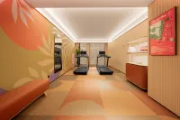Orange Hotel Yuncheng Wanda Plaza Hotel Hotels in Yuncheng