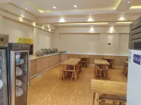 Hezuo Boya International Hotel (Shambala Cultural Plaza) - breakfast