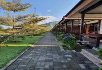 Nusantara Hotel Sembalun Hotels near Kopi sembalun